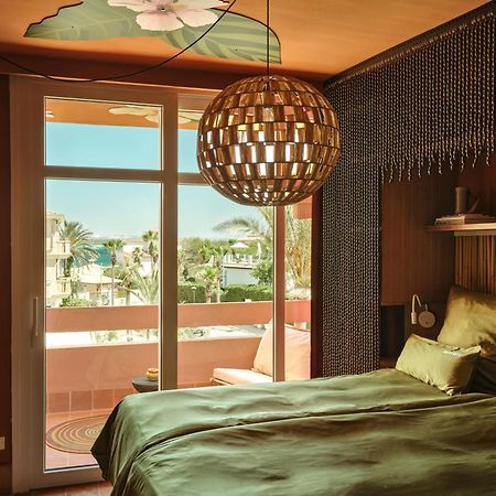 Bikini Island & Mountain Hotel Es Trenc -Adults Only- Colonia de Sant Jordi Zewnętrze zdjęcie