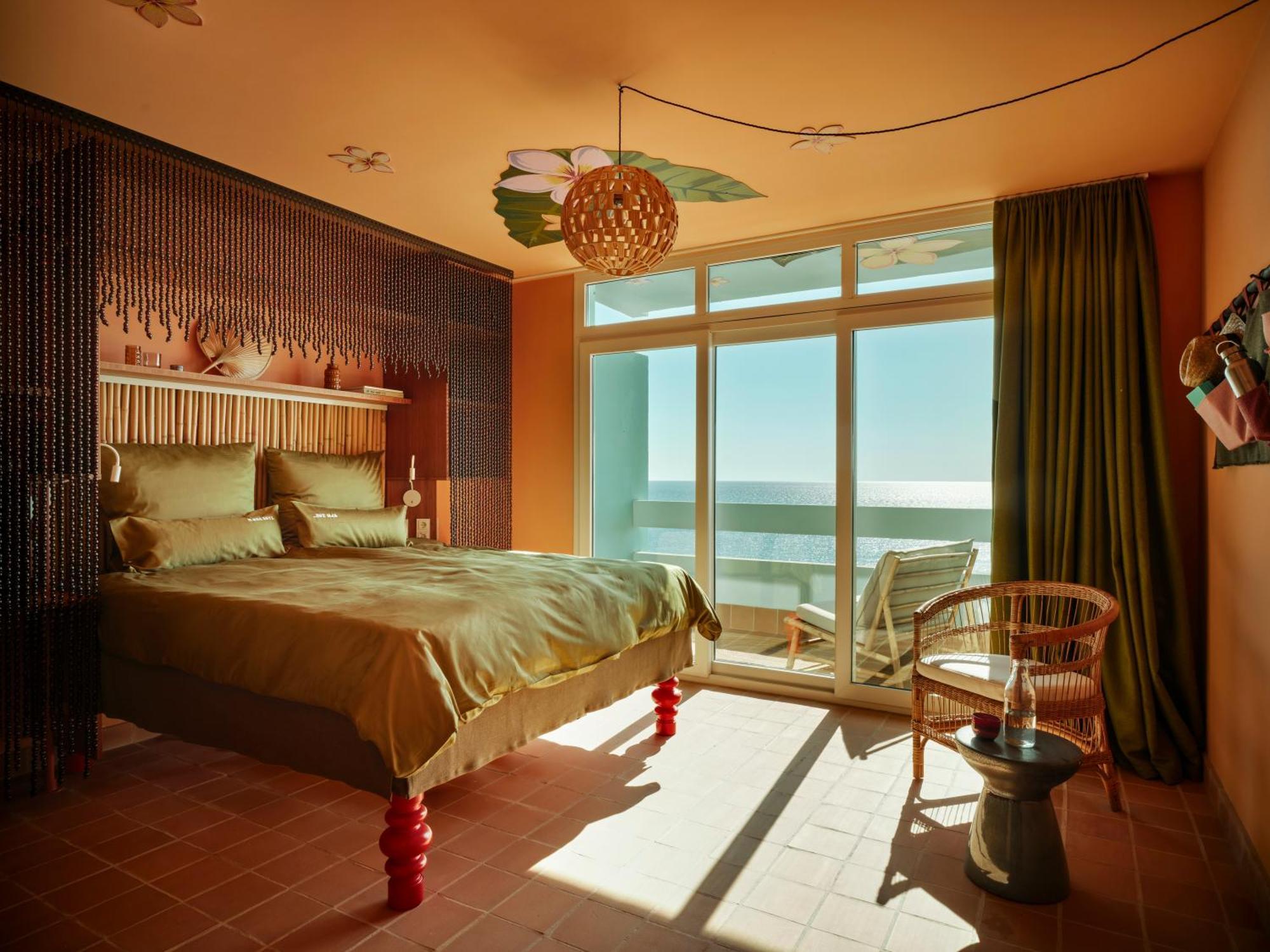 Bikini Island & Mountain Hotel Es Trenc -Adults Only- Colonia de Sant Jordi Zewnętrze zdjęcie