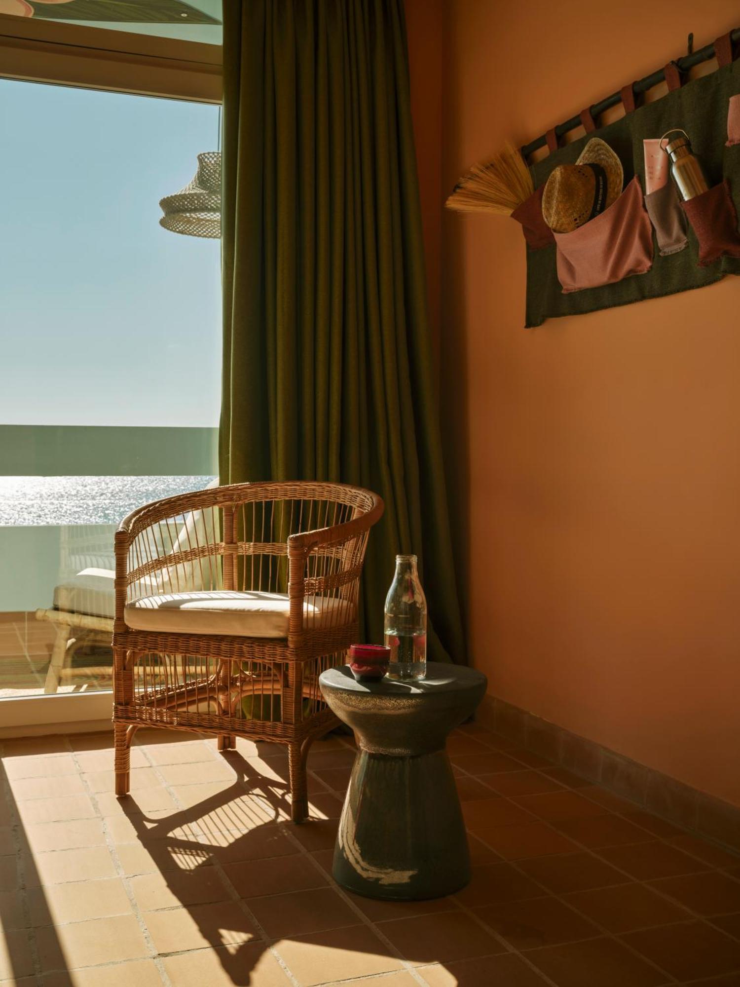 Bikini Island & Mountain Hotel Es Trenc -Adults Only- Colonia de Sant Jordi Zewnętrze zdjęcie