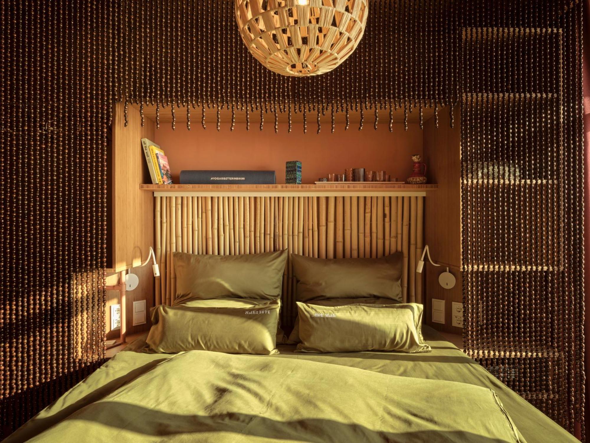 Bikini Island & Mountain Hotel Es Trenc -Adults Only- Colonia de Sant Jordi Zewnętrze zdjęcie