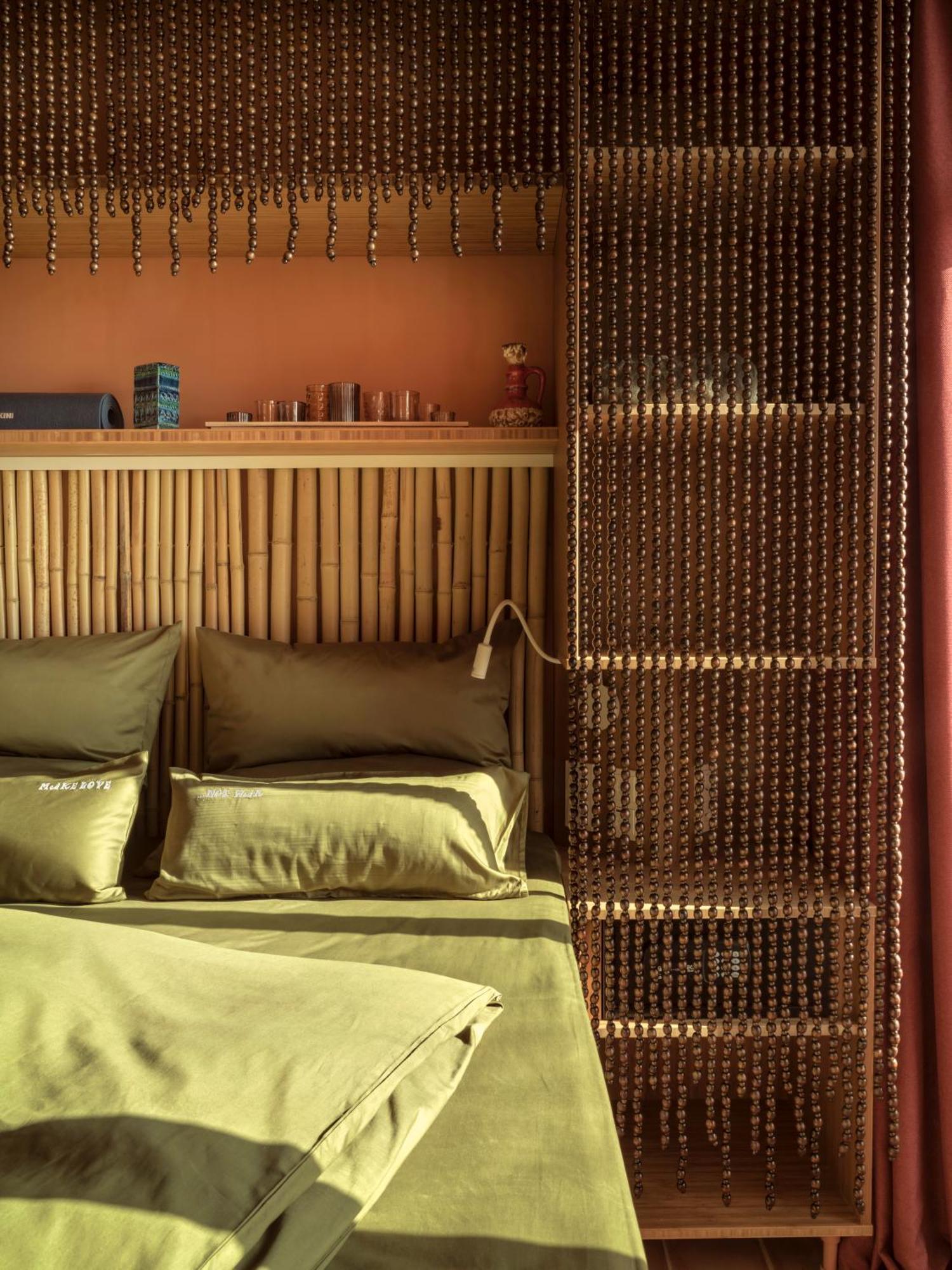 Bikini Island & Mountain Hotel Es Trenc -Adults Only- Colonia de Sant Jordi Zewnętrze zdjęcie