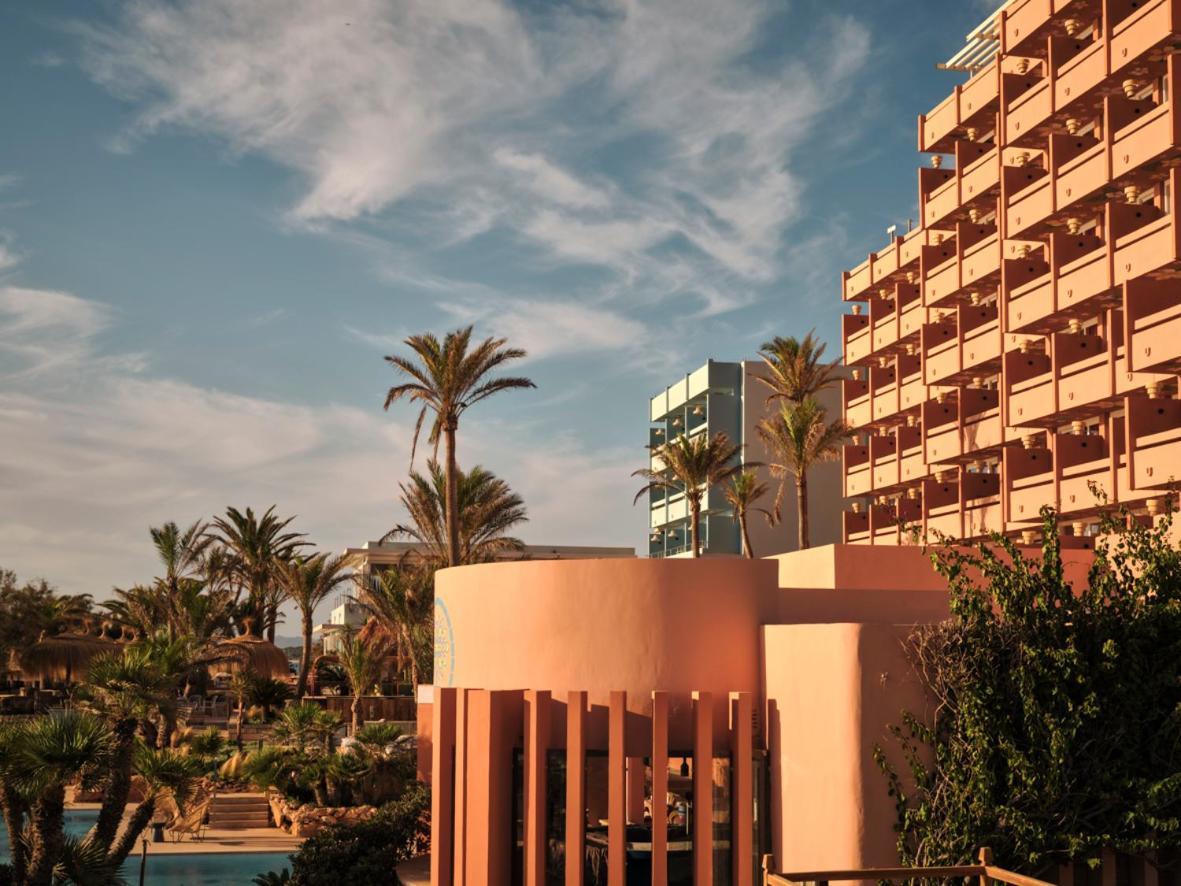 Bikini Island & Mountain Hotel Es Trenc -Adults Only- Colonia de Sant Jordi Zewnętrze zdjęcie