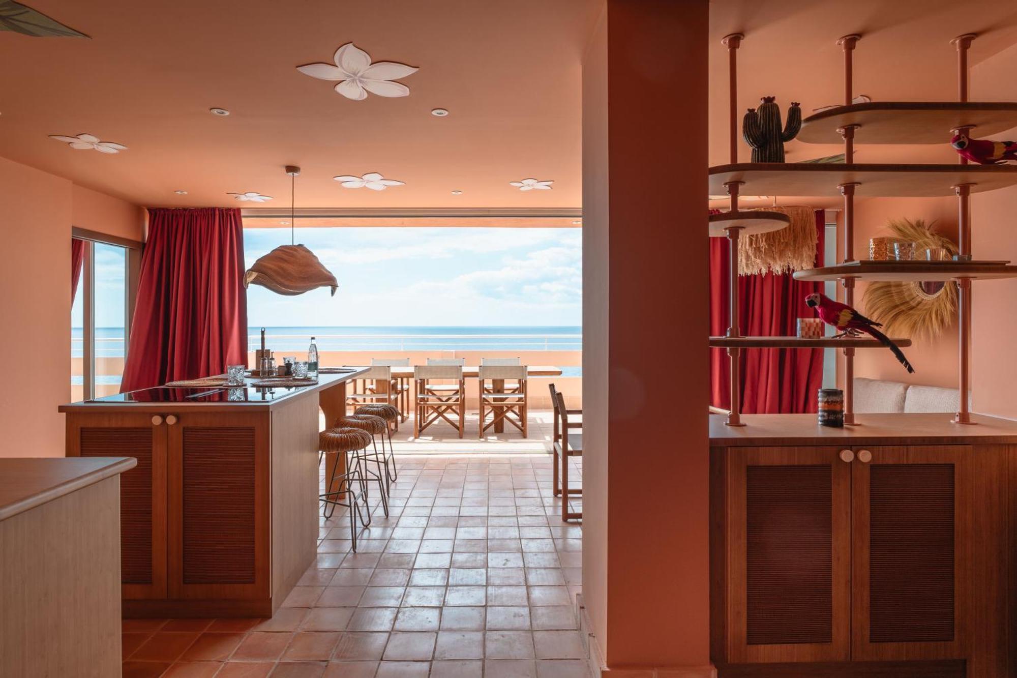 Bikini Island & Mountain Hotel Es Trenc -Adults Only- Colonia de Sant Jordi Zewnętrze zdjęcie