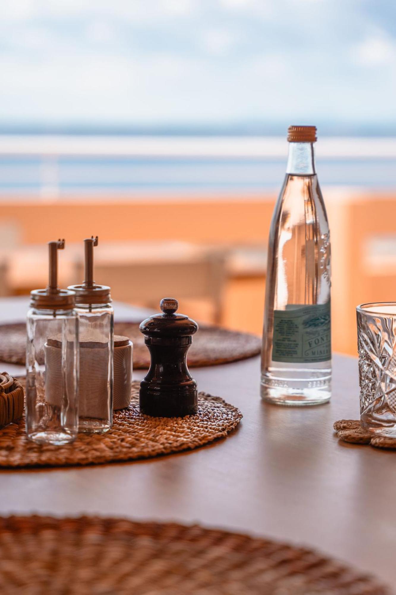 Bikini Island & Mountain Hotel Es Trenc -Adults Only- Colonia de Sant Jordi Pokój zdjęcie