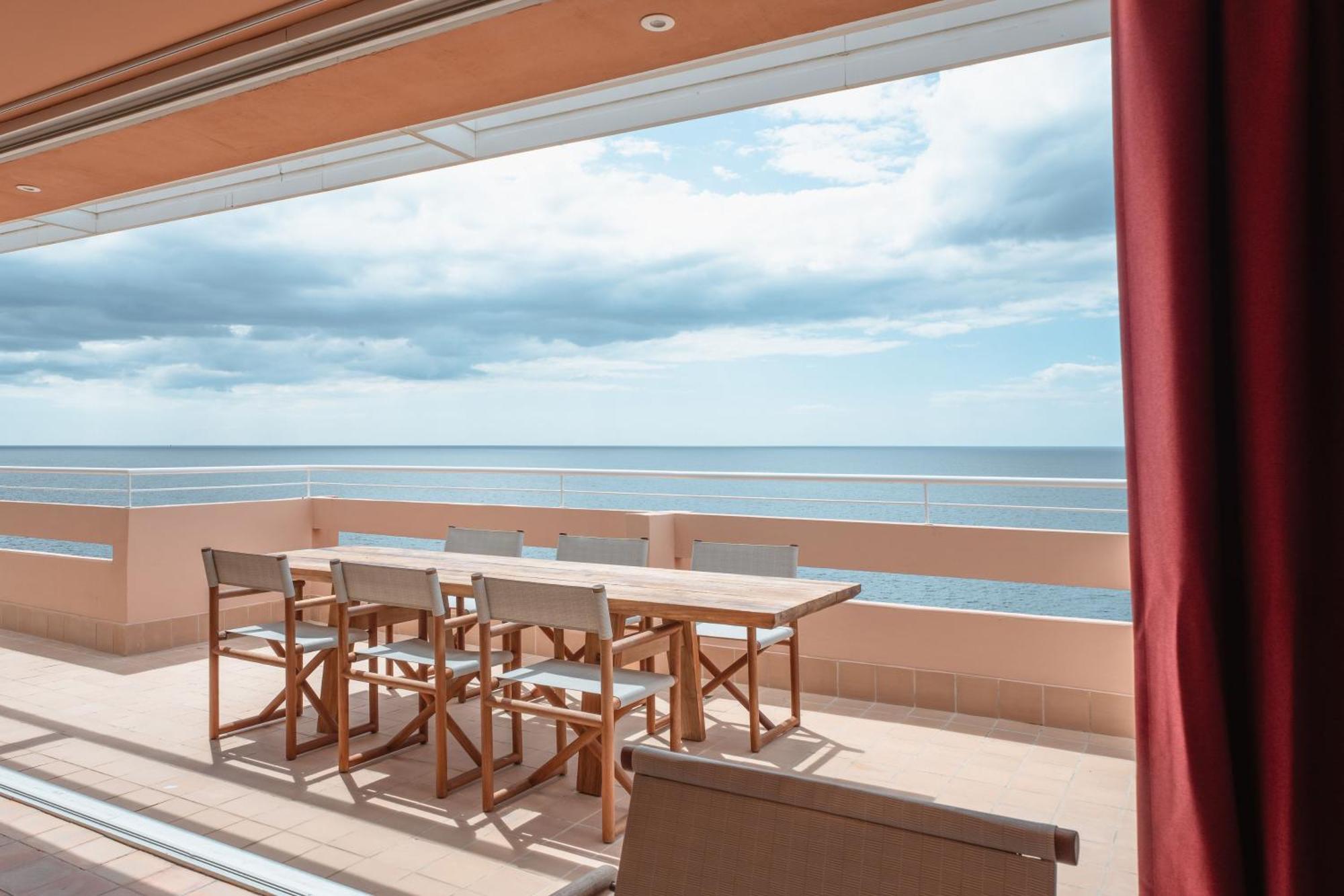 Bikini Island & Mountain Hotel Es Trenc -Adults Only- Colonia de Sant Jordi Zewnętrze zdjęcie